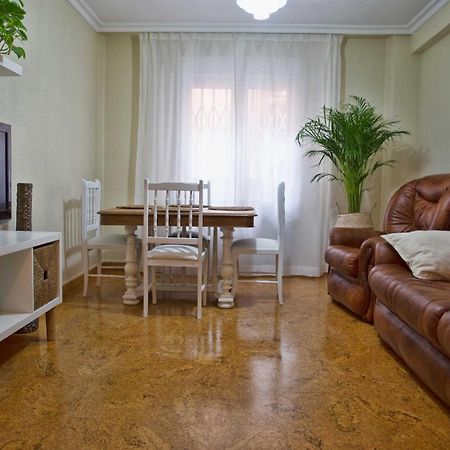 Les Fuentines Apartment Cangas de Onis Exterior photo