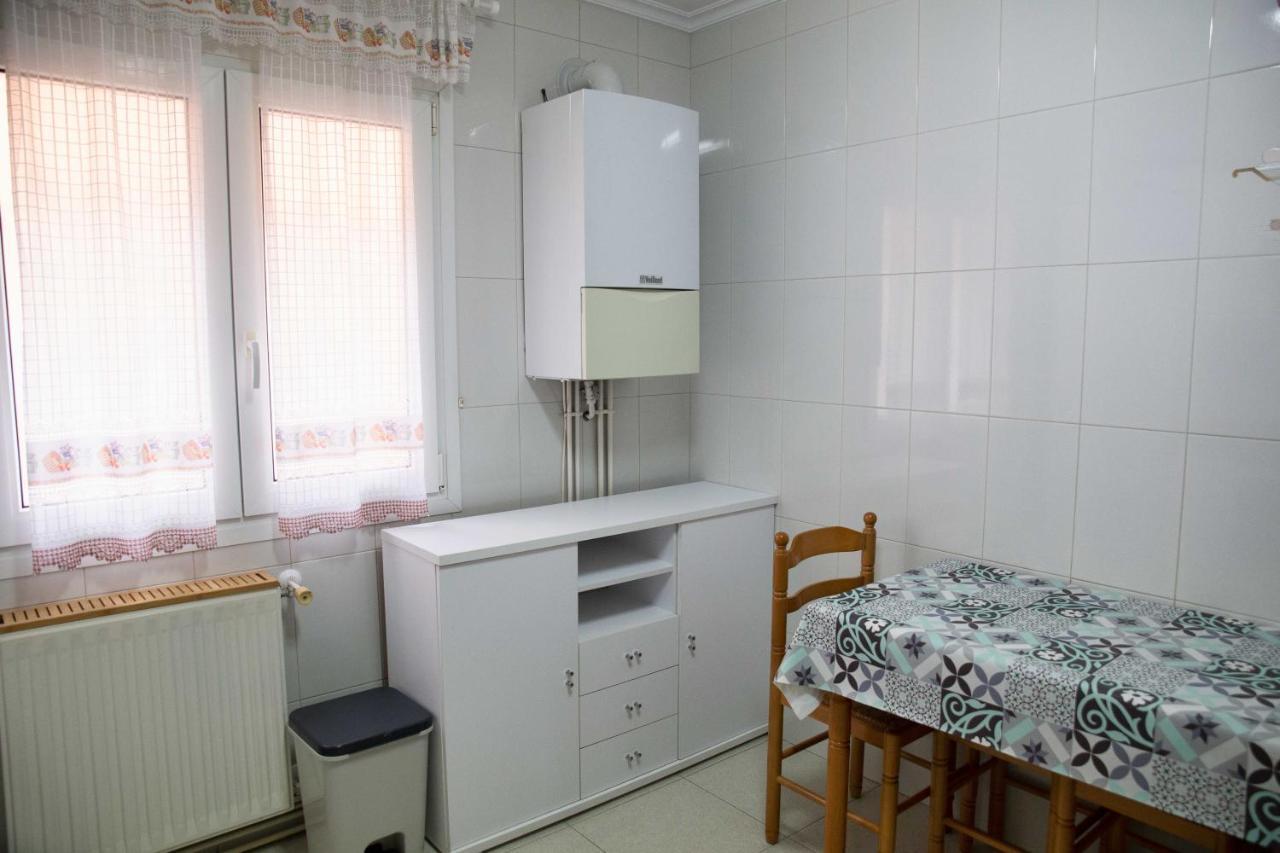 Les Fuentines Apartment Cangas de Onis Exterior photo