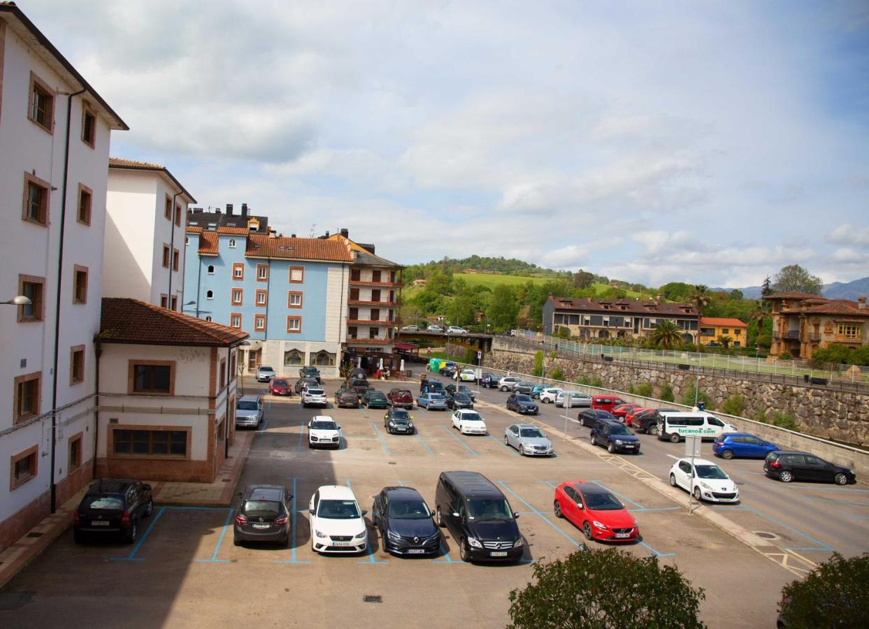 Les Fuentines Apartment Cangas de Onis Exterior photo
