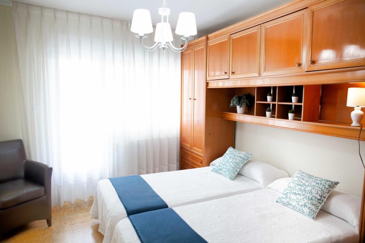 Les Fuentines Apartment Cangas de Onis Exterior photo