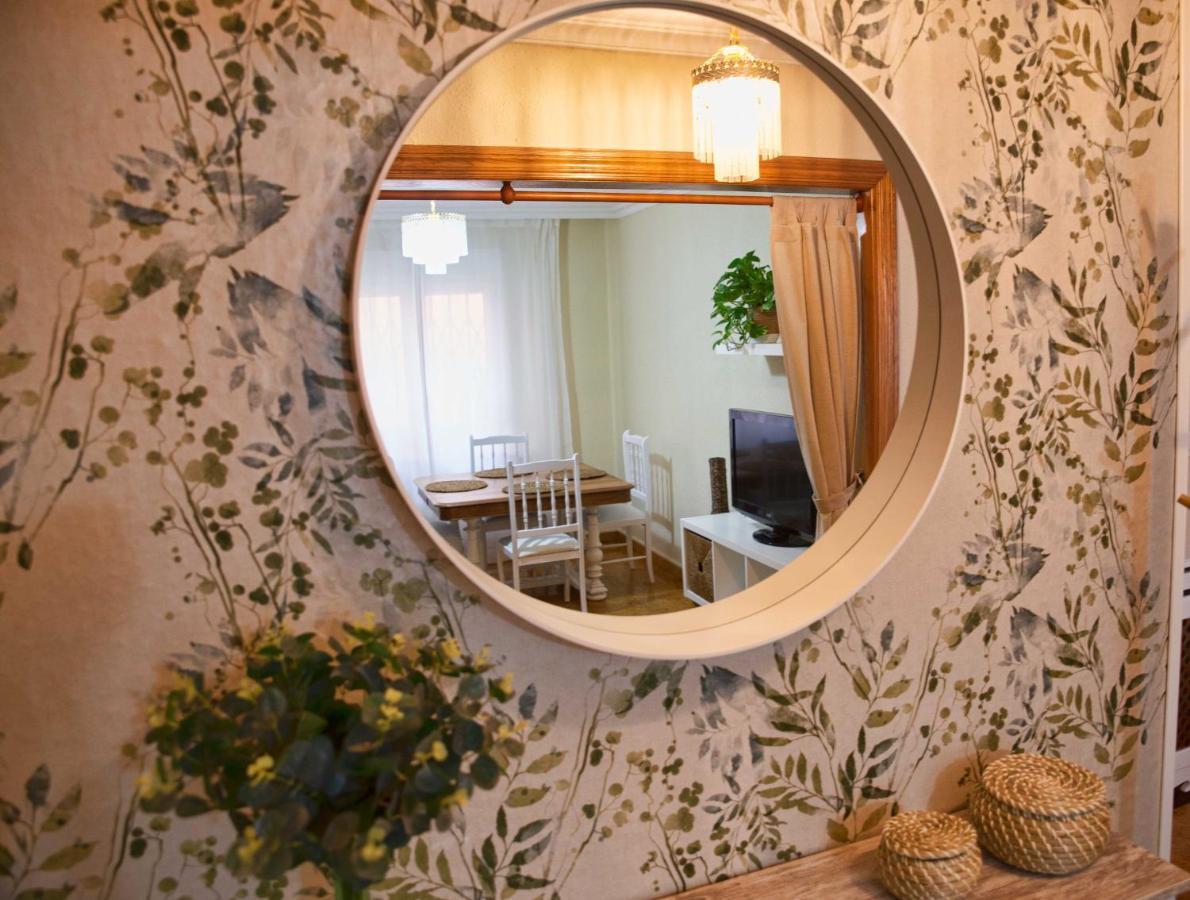 Les Fuentines Apartment Cangas de Onis Exterior photo