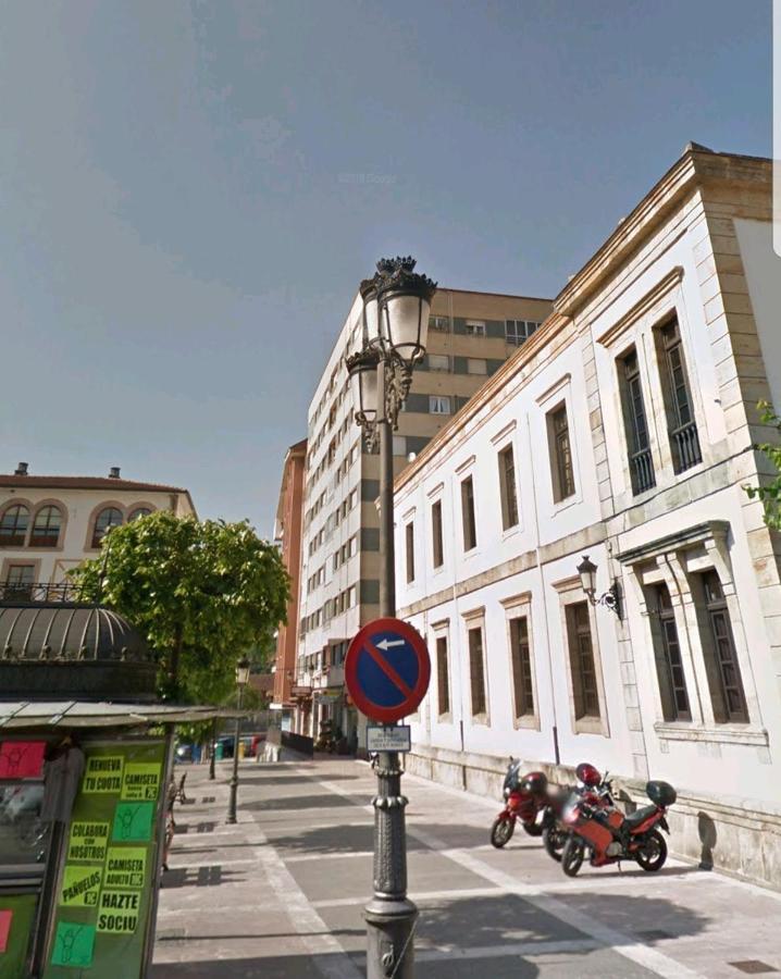 Les Fuentines Apartment Cangas de Onis Exterior photo
